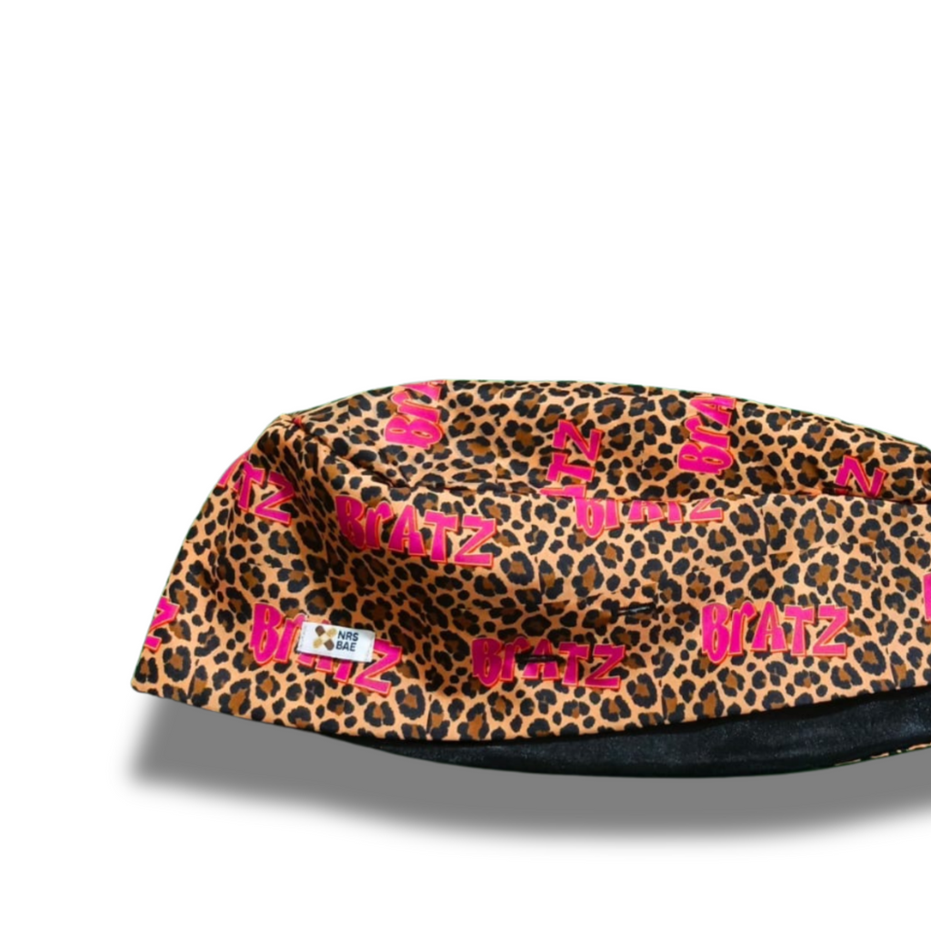 NEW! BRATZ SCRUB CAPS | Oh, You're Cute