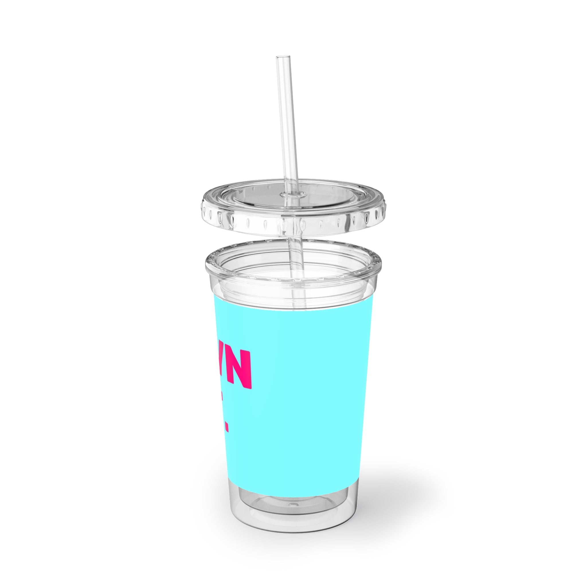 Sippie Cup - OWN It
