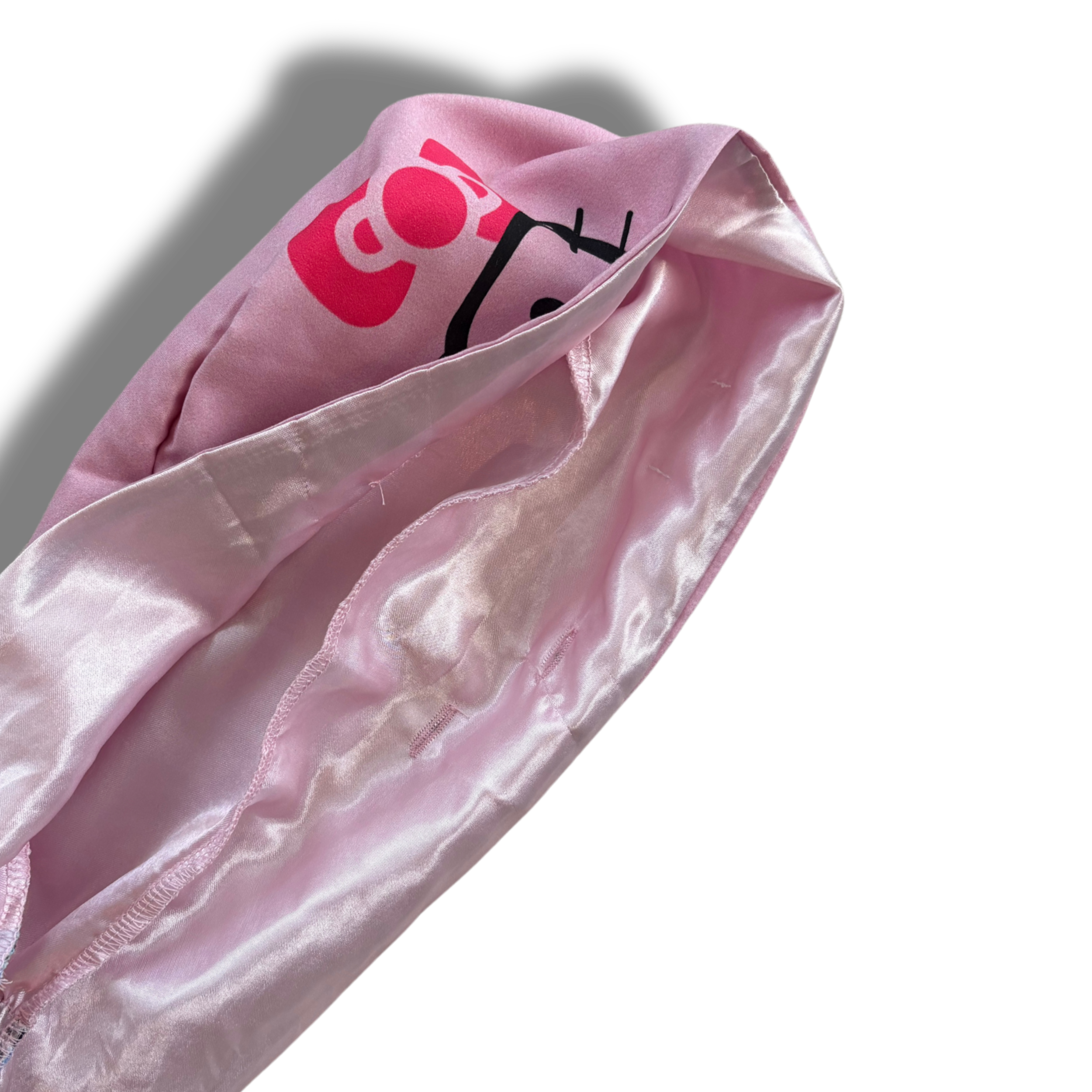 HELLO KITTY SCRUB CAPS | Smart Kitty