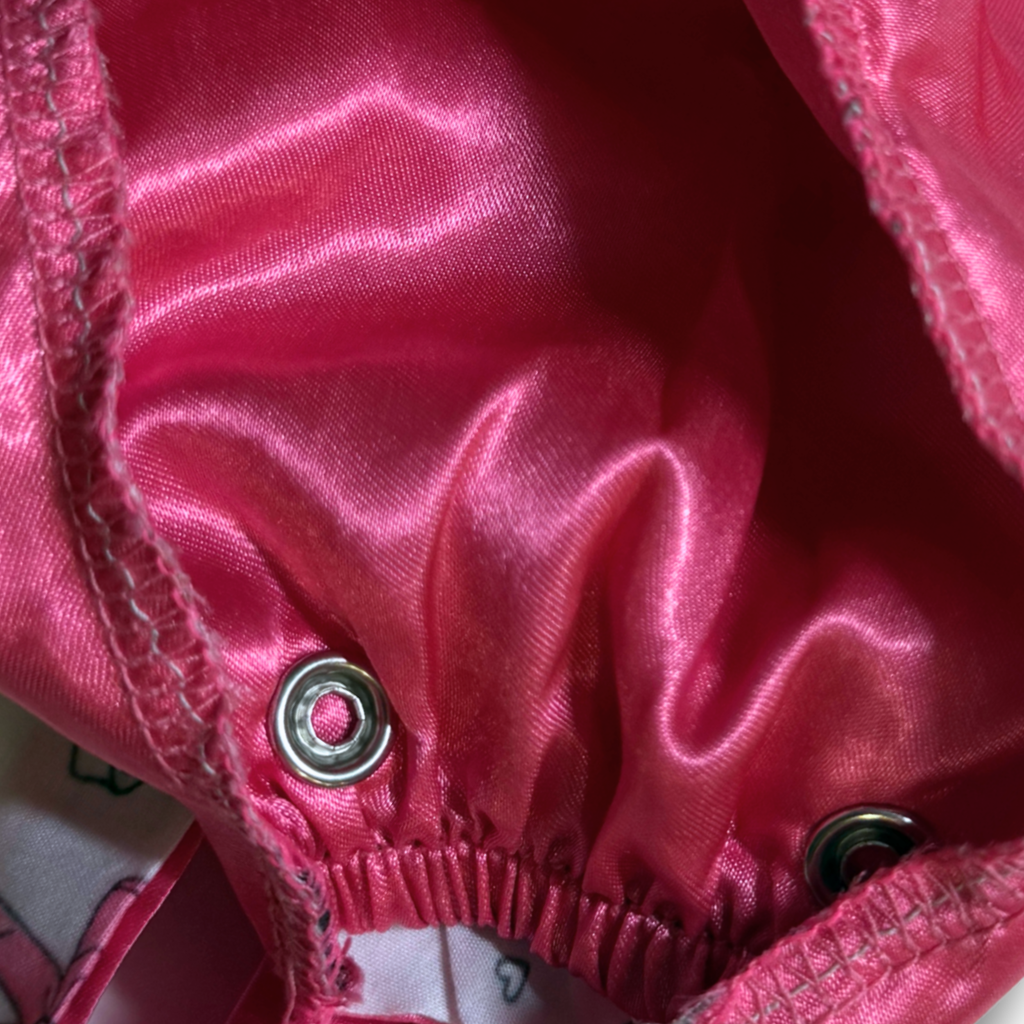 NEW! GIRLY SCRUB CAPS| Matcha Anyone??