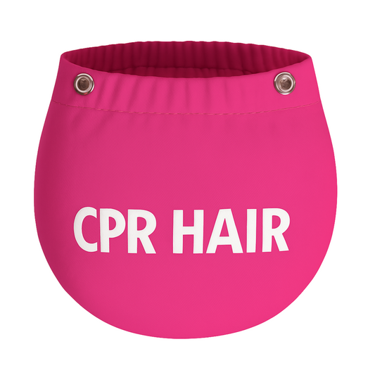 Bun Bae- CPR HAIR