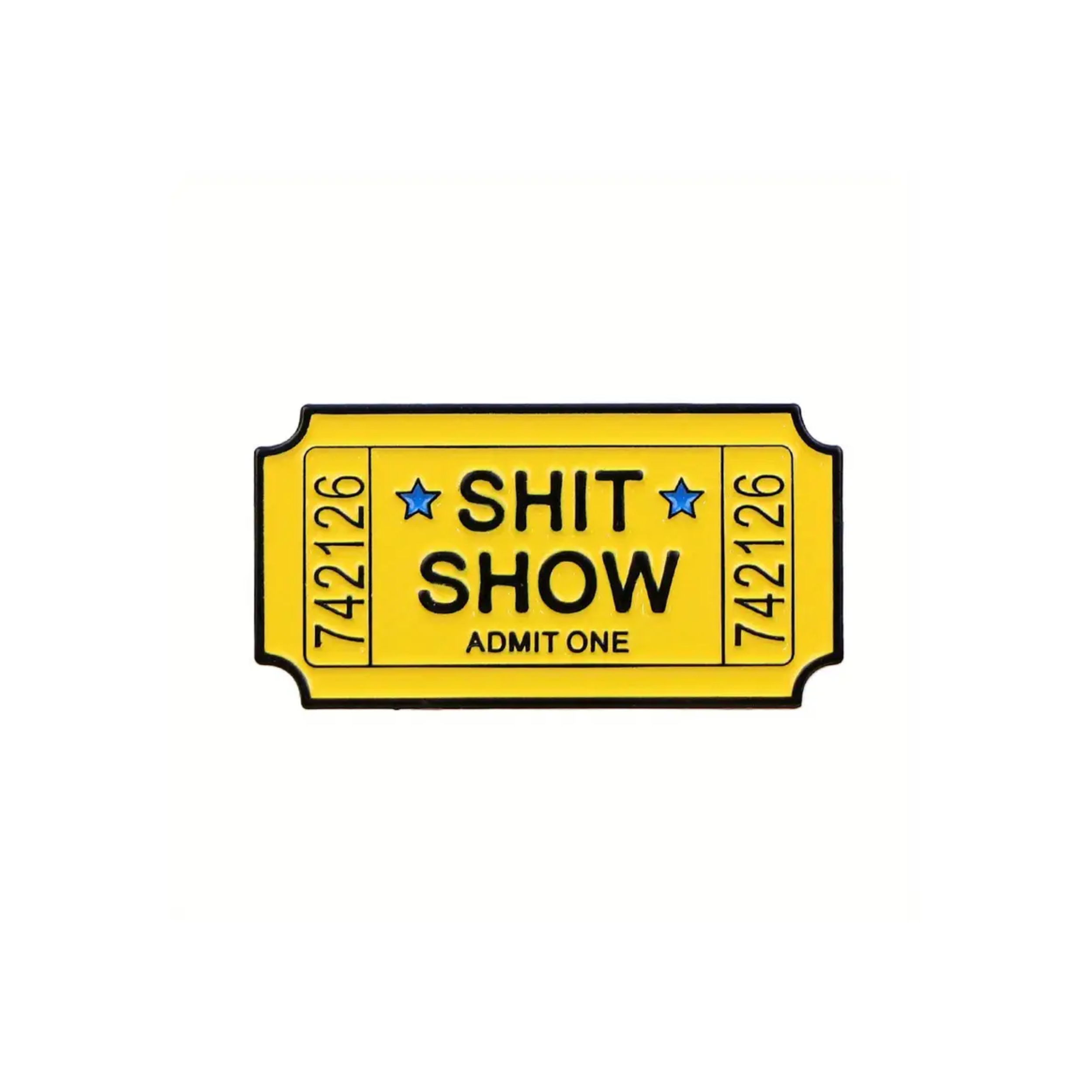 BAE PINS- ShIT Show