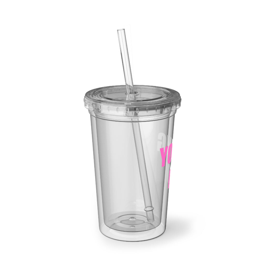 Sippie Cup - Young Ho