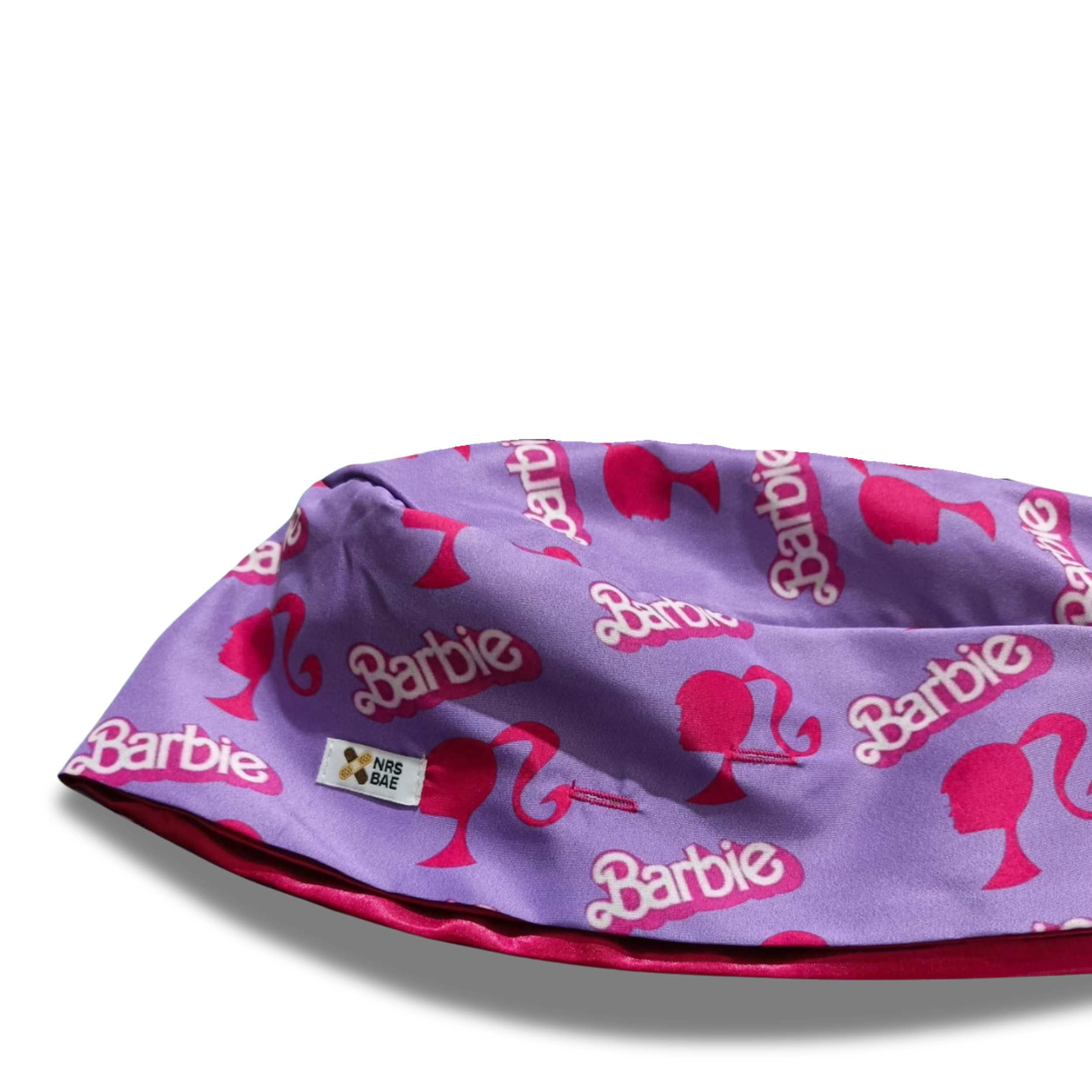 NEW! BARBIE SCRUB CAP | City Girl
