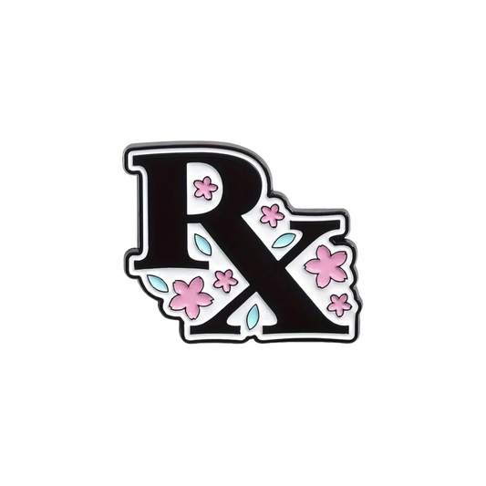 BAE PINS- RX