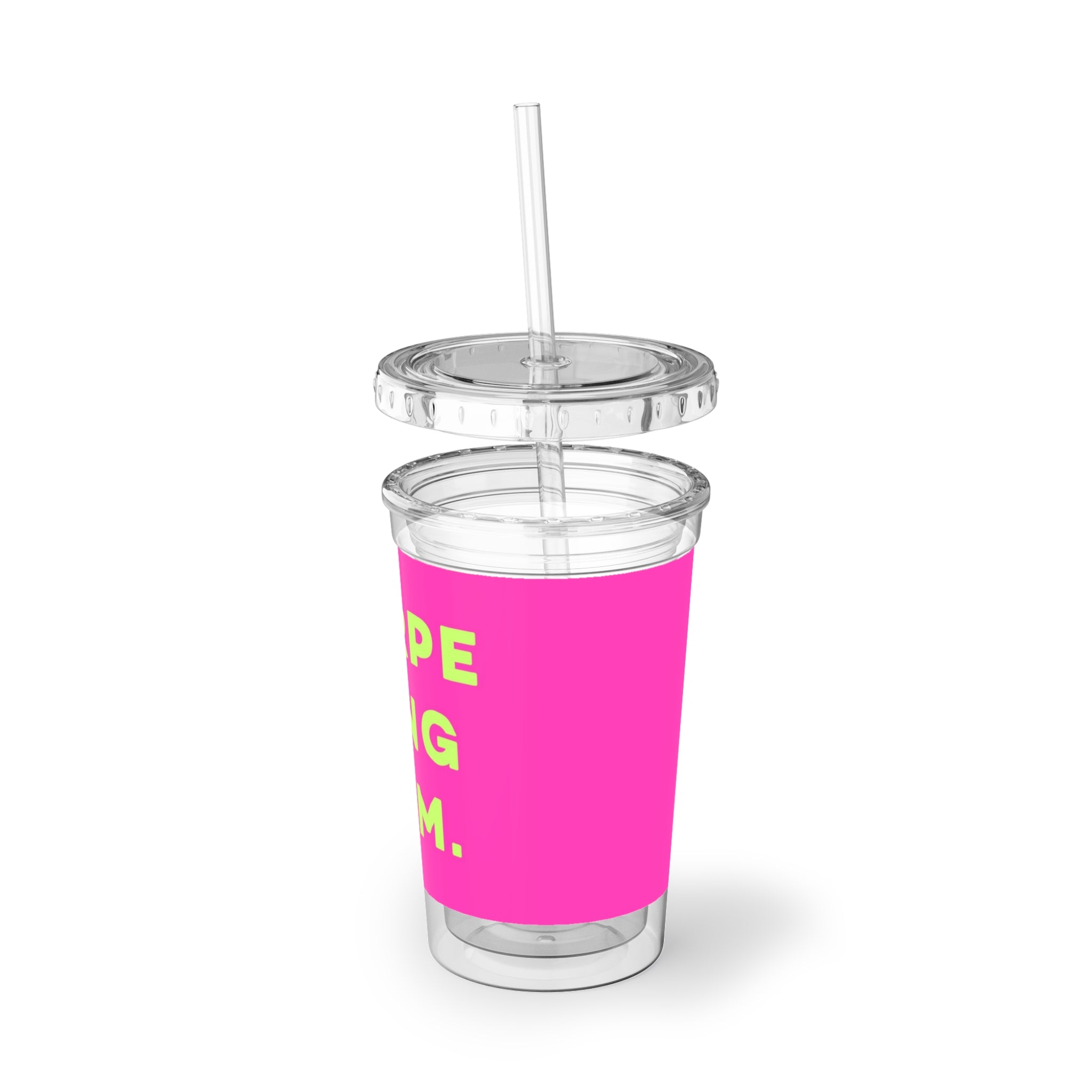 Sippie Cup - Carpe Diem