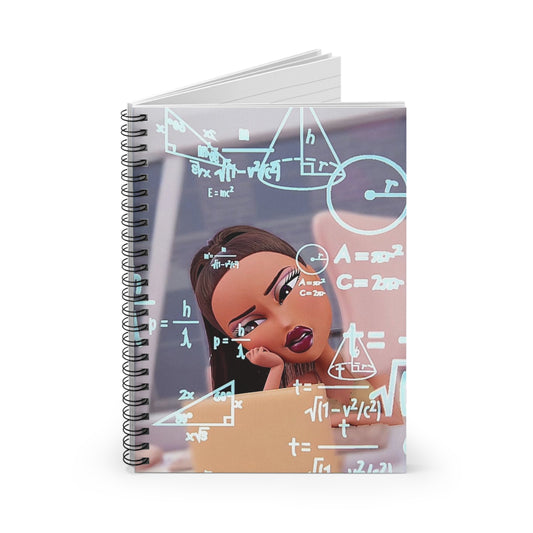 NRS Book- Ummmmmm..
