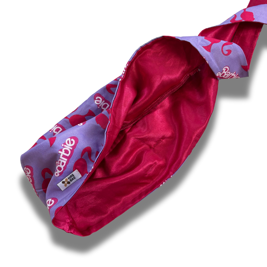 NEW! BARBIE SCRUB CAP | City Girl