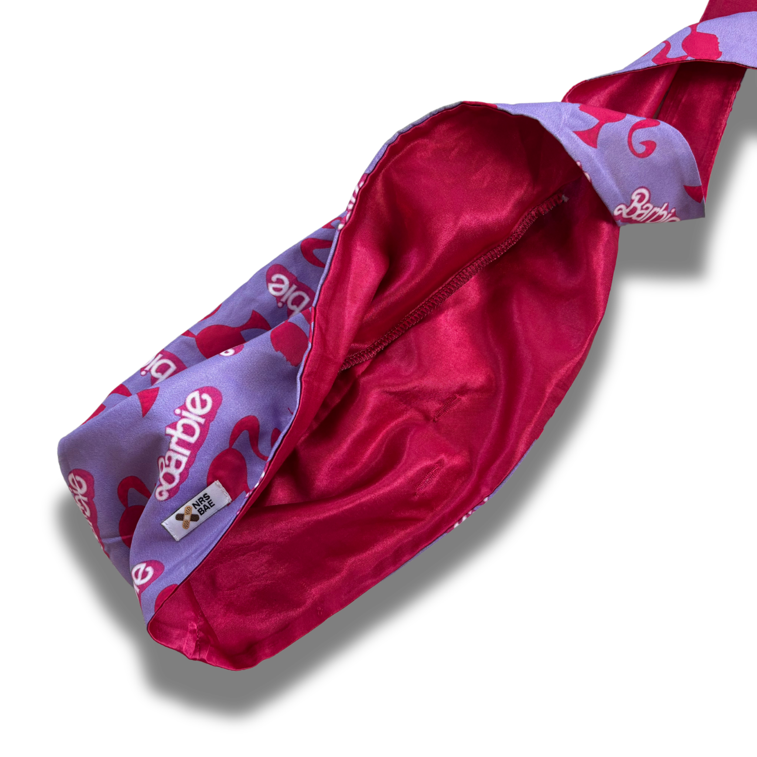 NEW! BARBIE SCRUB CAP | City Girl