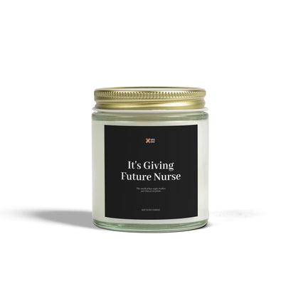 ITS GIVING SOY CANDLE