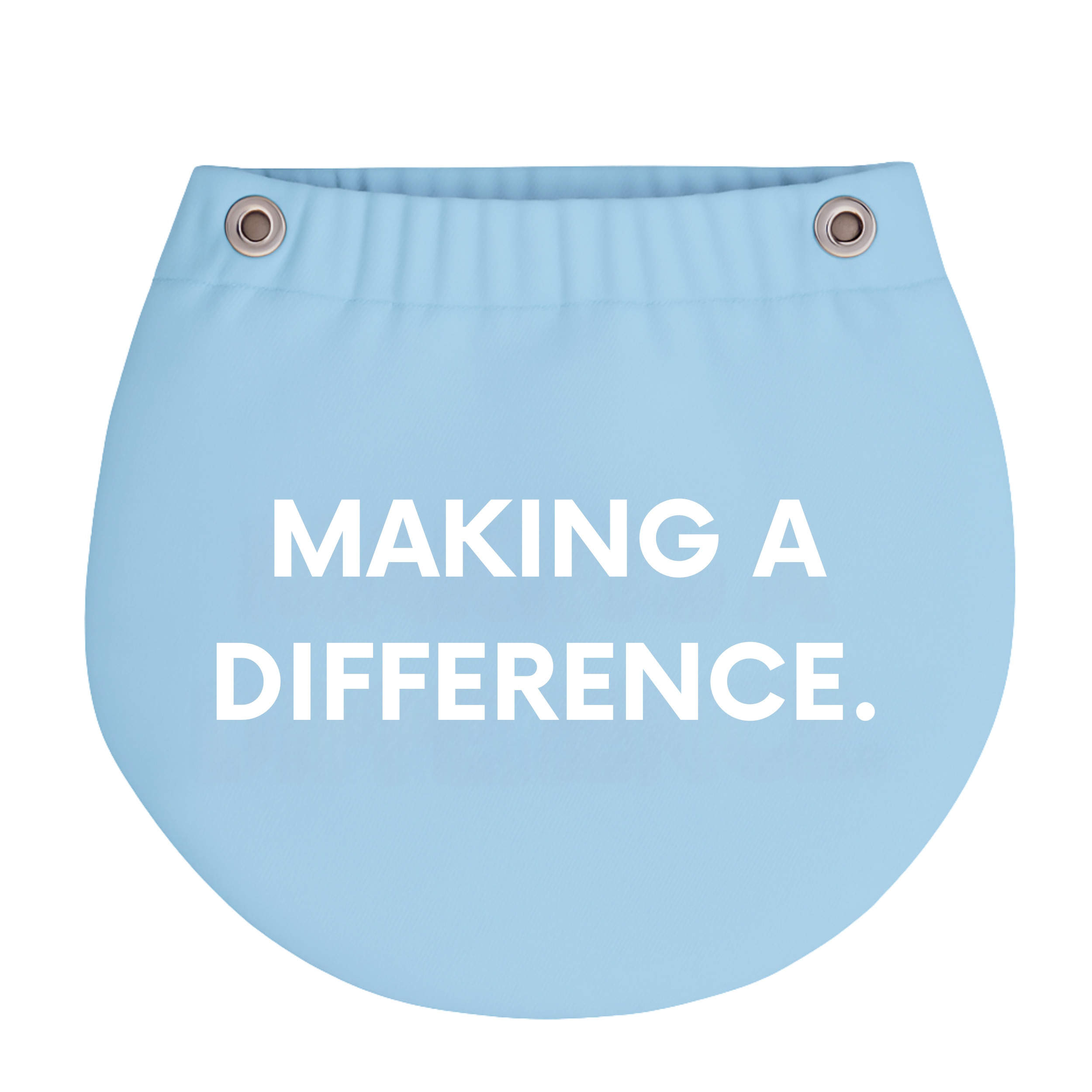 Bun Bae- MAKE A DIFFERENCE