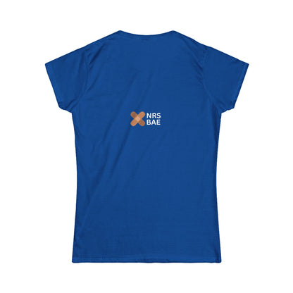 STUDENT IN HEALTHCARE COTTON JERSEY