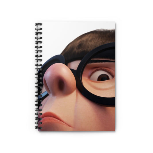 NRS Book- MS Edna