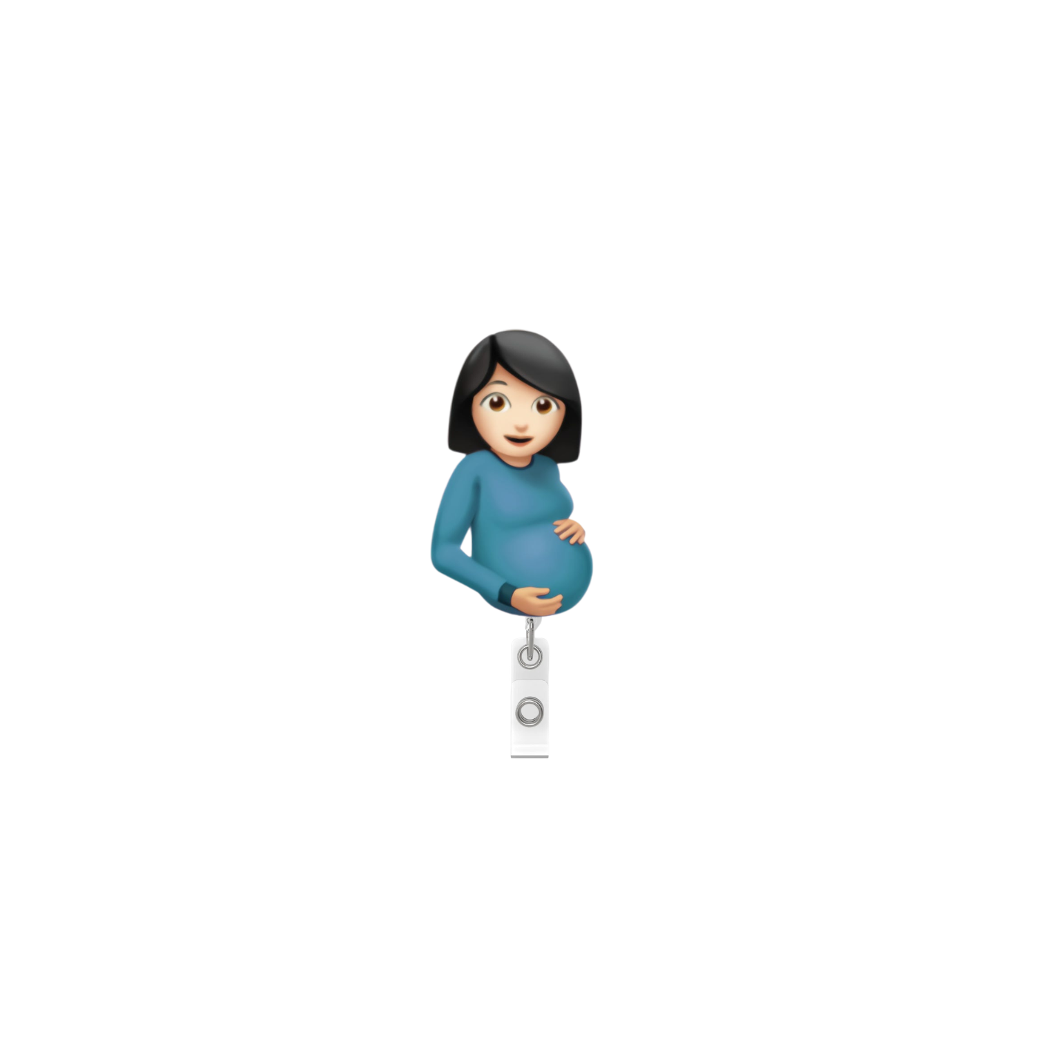 Artist Badge Reels - Baby Momma