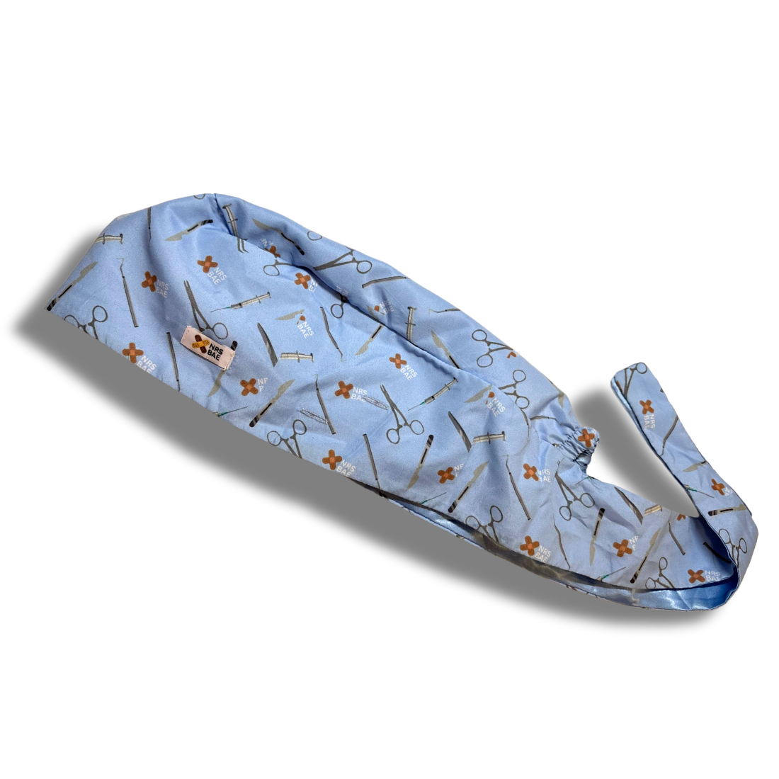 NEW! MEDICAL SCRUB CAPS| Surgical BAE