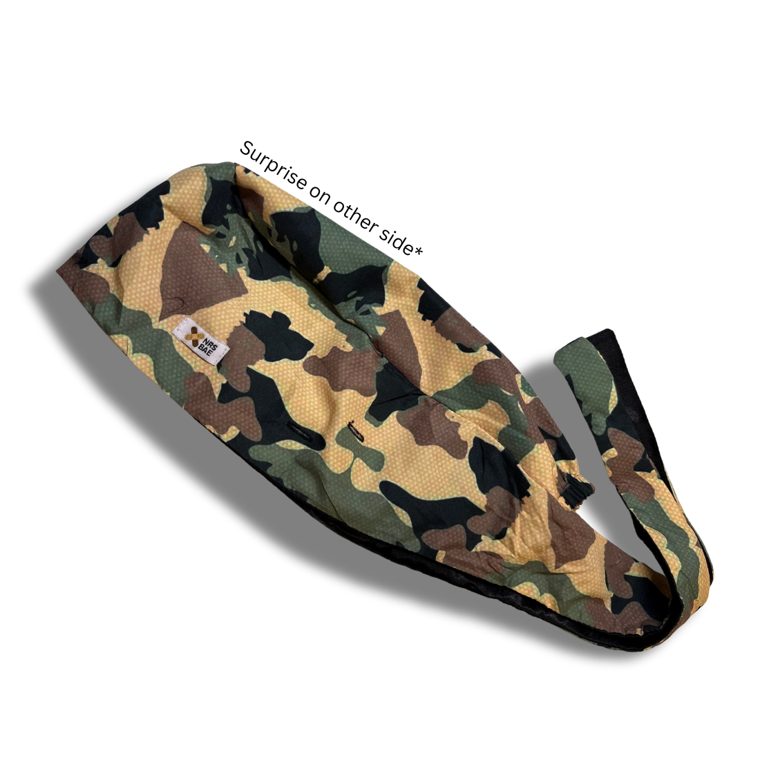 NEW! HELLO KITTY SCRUB CAPS| Purtty Kitty