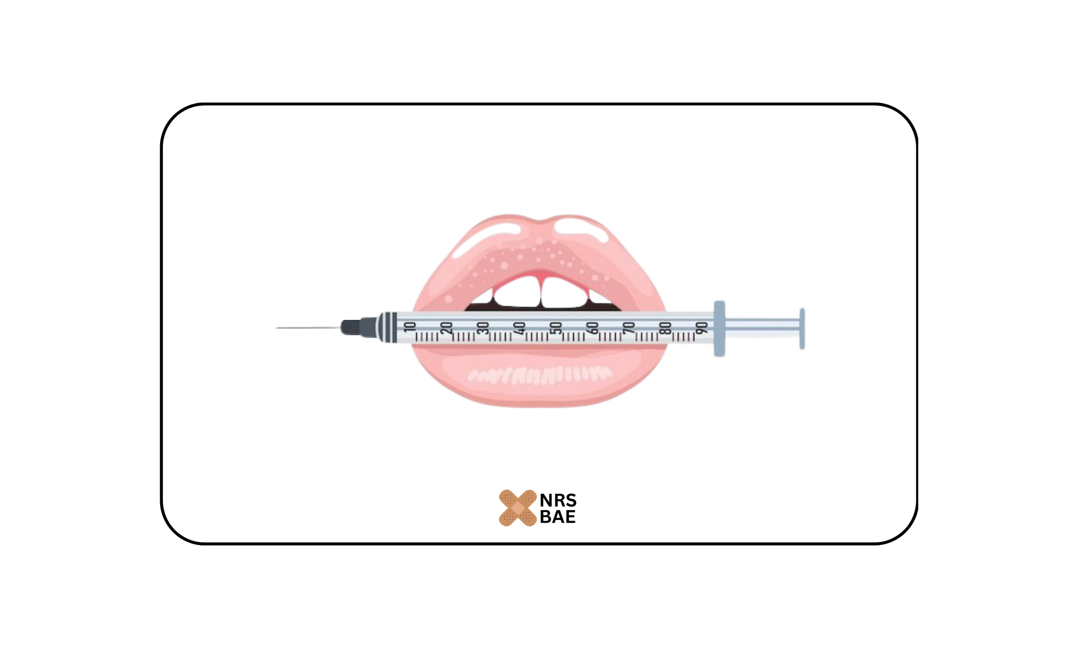 Gift Card- Lips, Face, Azz