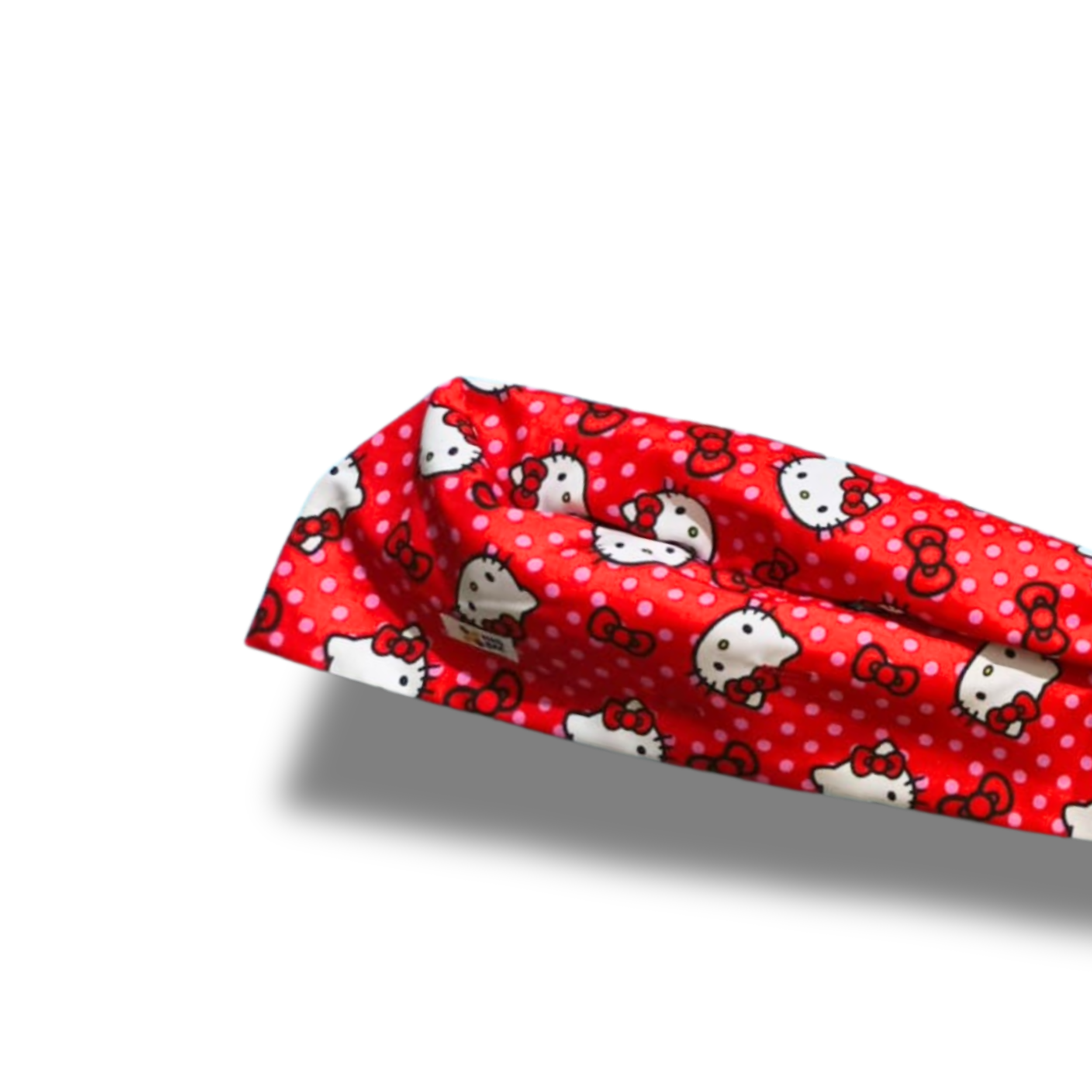 NEW! HELLO KITTY SCRUB CAPS| Luv Me