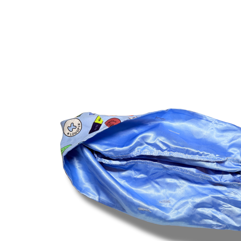 NEW! MEDICAL SCRUB CAPS| Drug Dealerz
