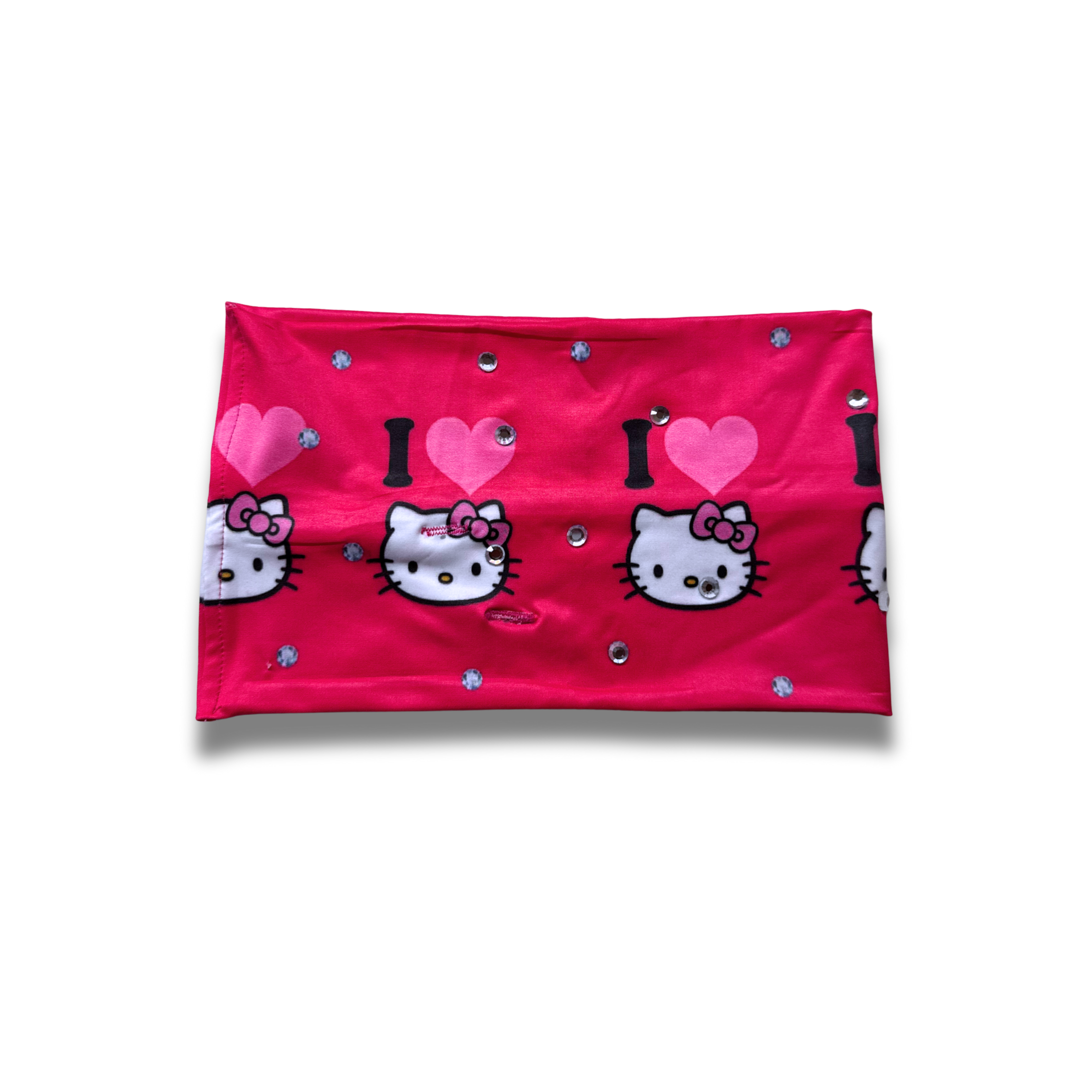 NEW! HEADBANDS| Luv Me Kitty