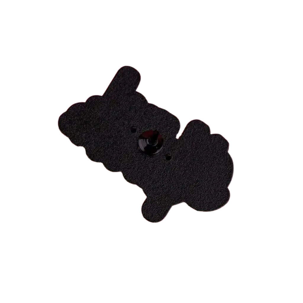 BAE PINS- Girl, read your bible