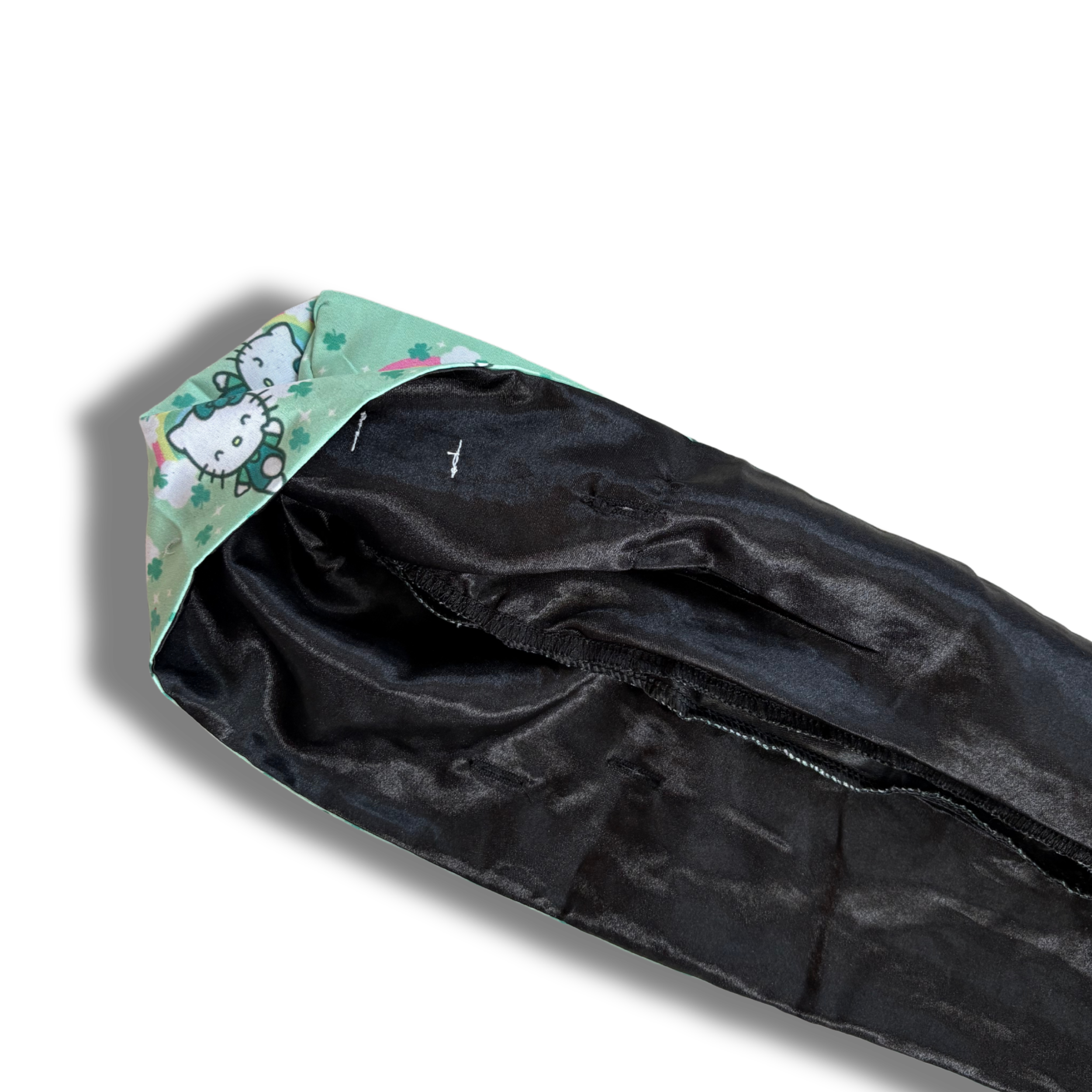 NEW! HELLO KITTY SCRUB CAP | Lucky Gal