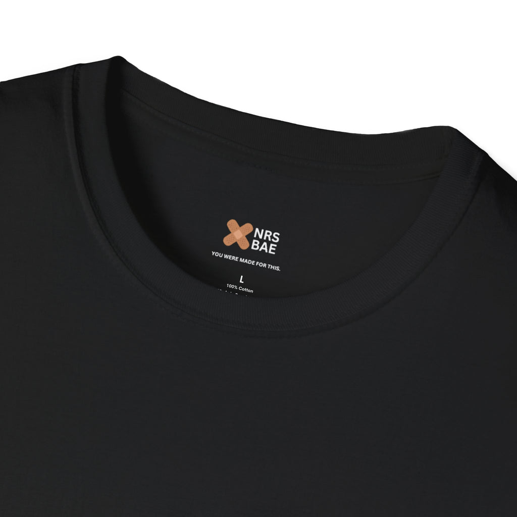 Cotton Tee- Med Men