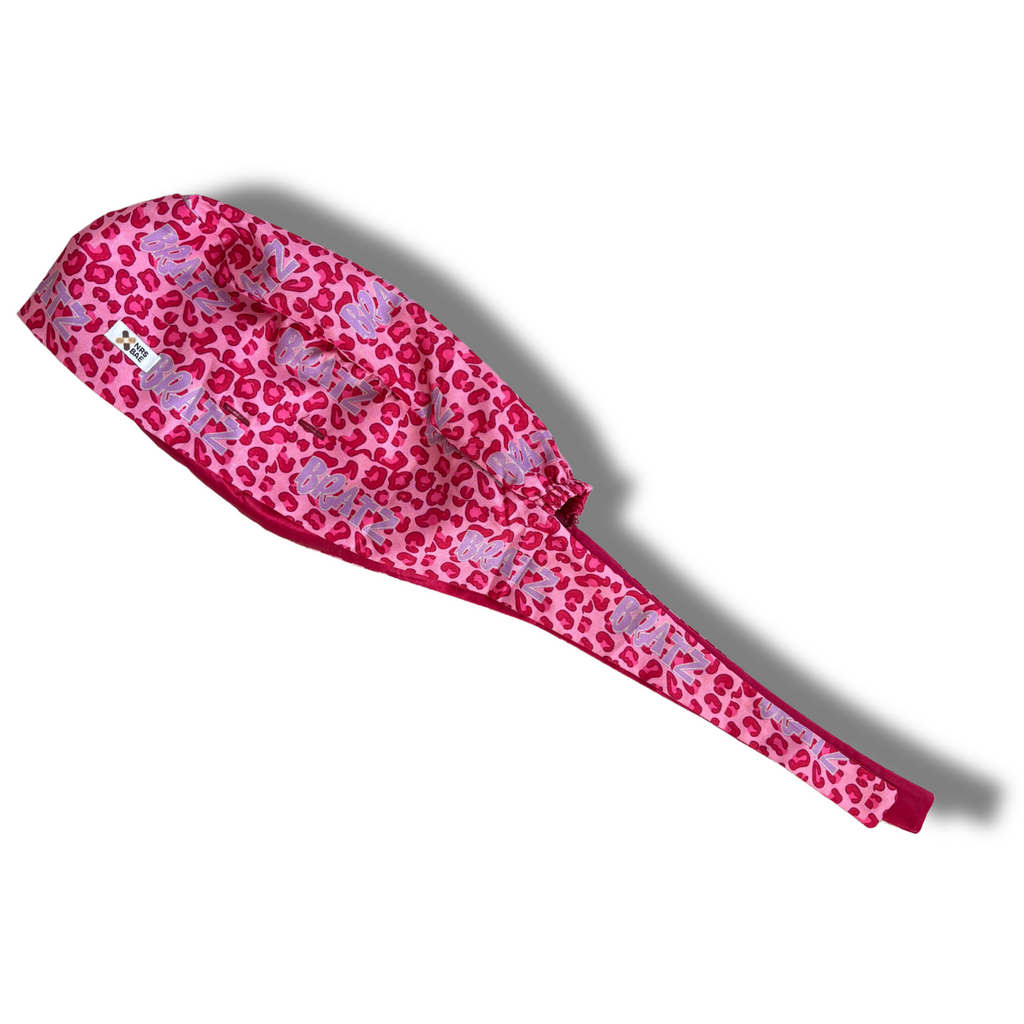 NEW! BRATZ SCRUB CAP | Pretty Kitty