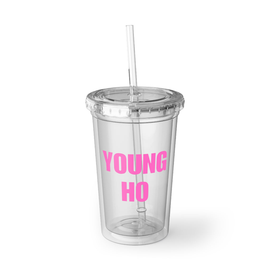 Sippie Cup - Young Ho