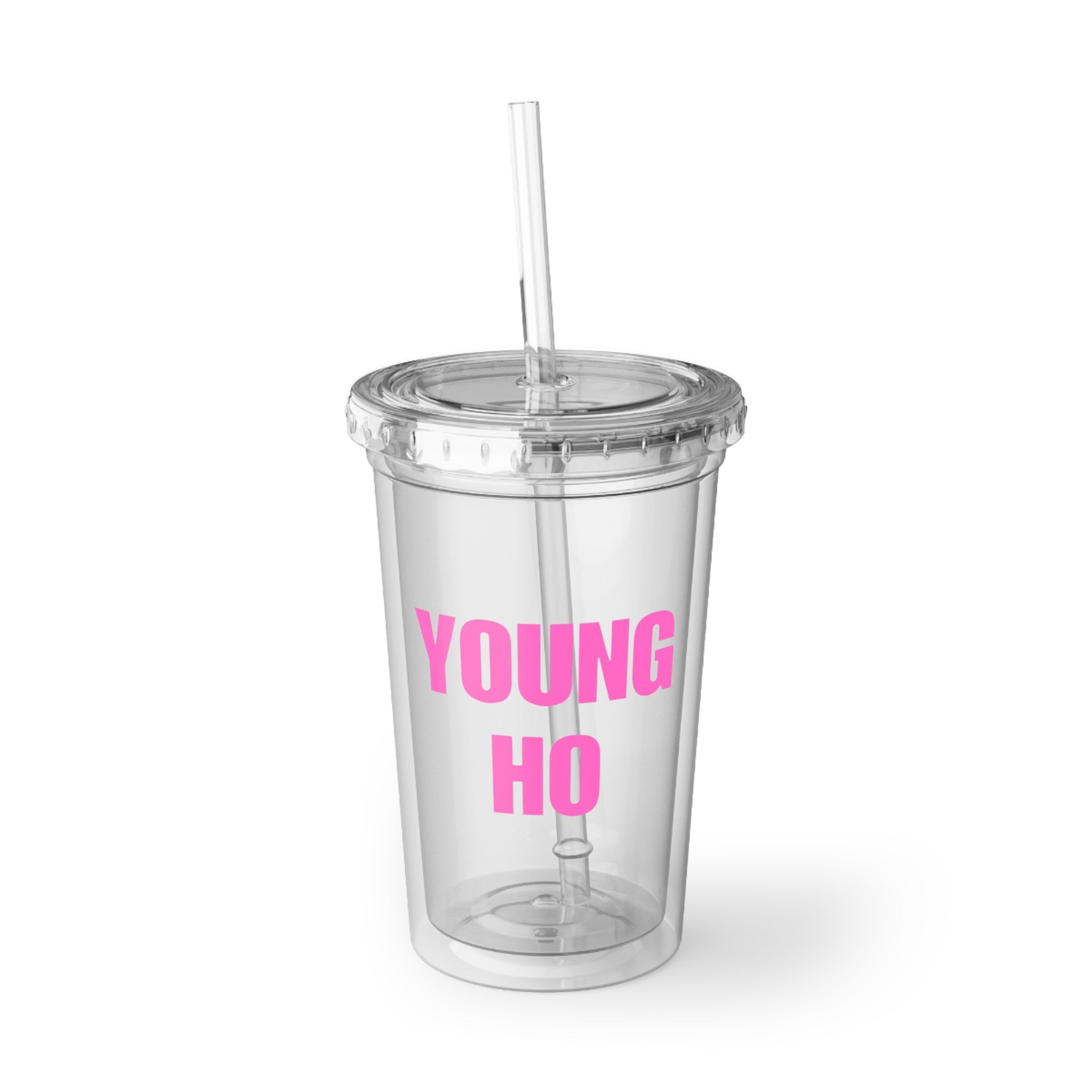 Sippie Cup - Young Ho