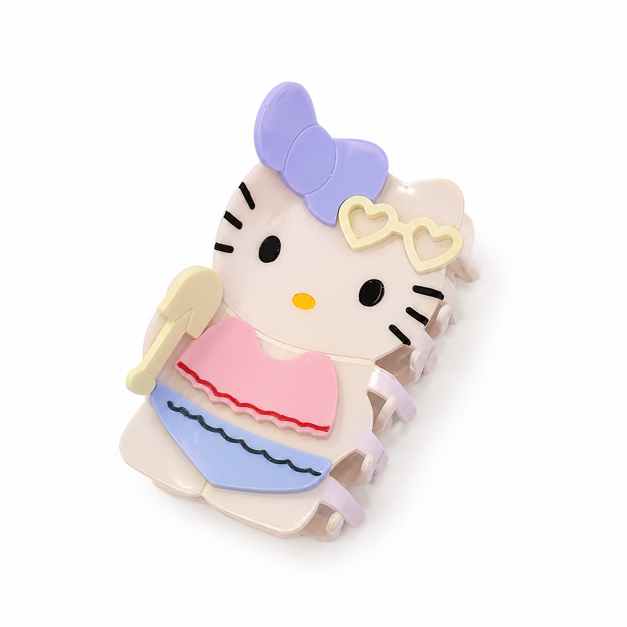 Claw Clip- Cutie Pie