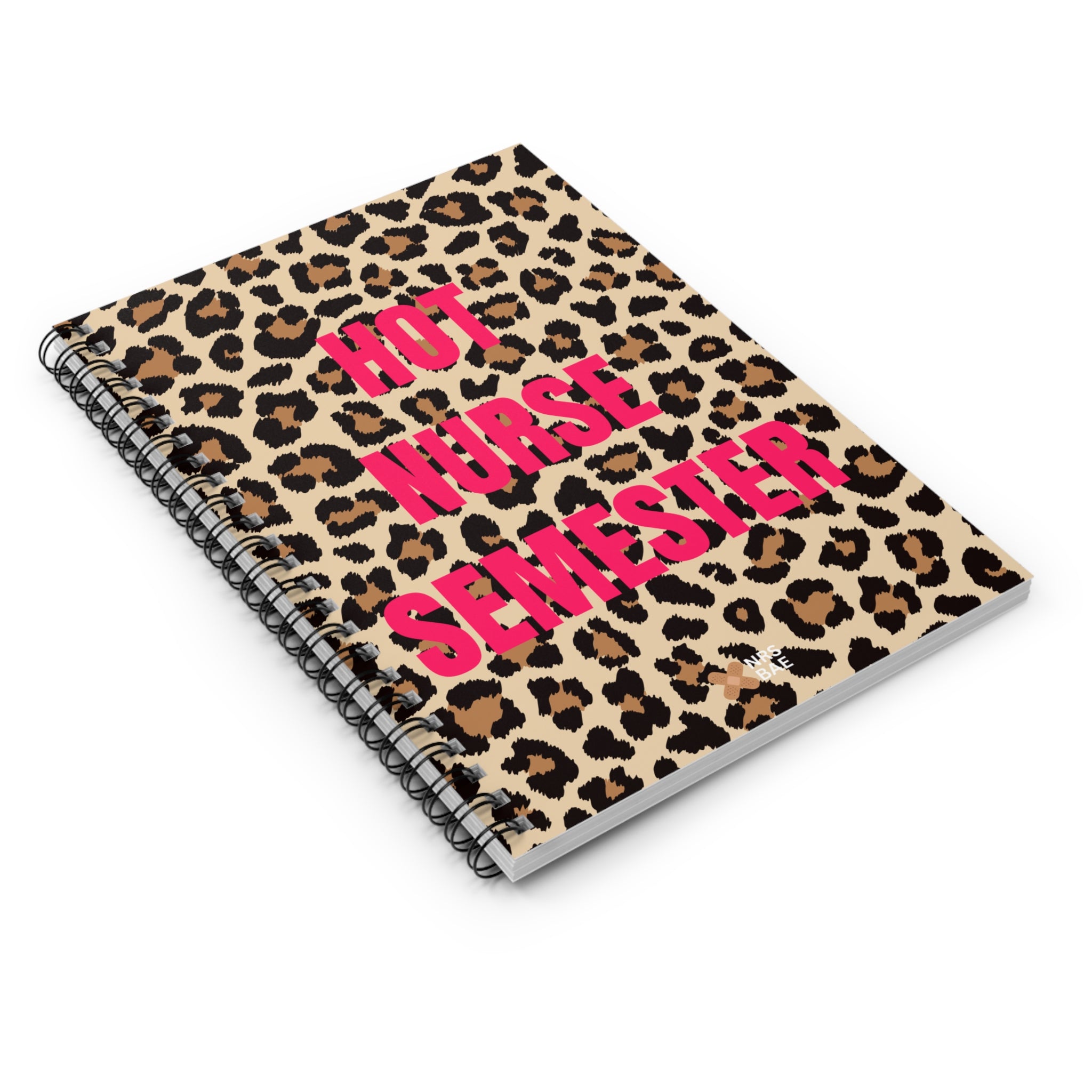 NRS Book- Cheetah Girl