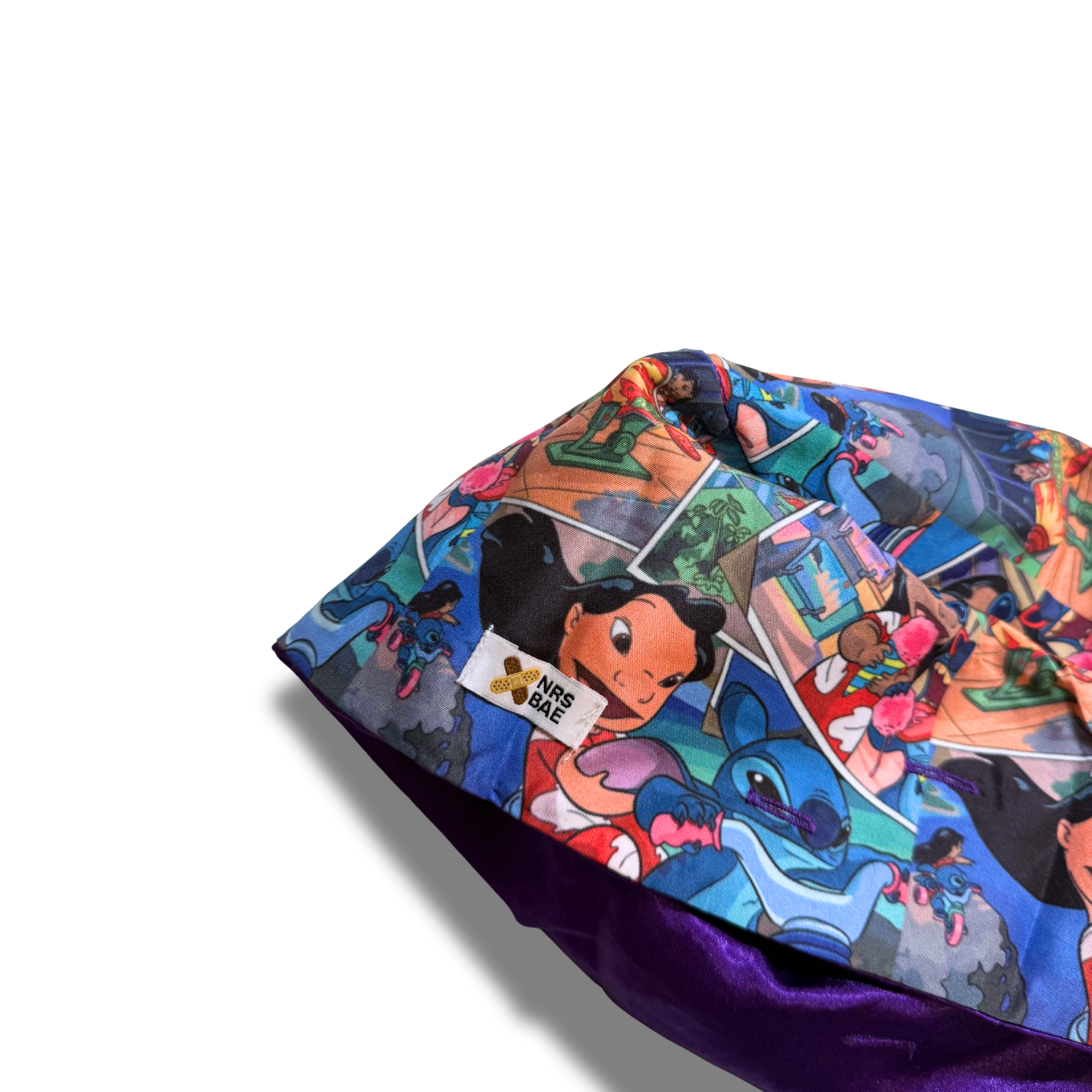 NEW! LILO & STICH SCRUB CAPS| Stitchy