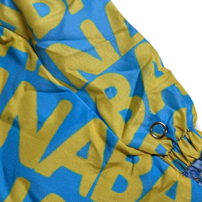 NEW! MINIONS SCRUB CAPS| Bannanannananaa
