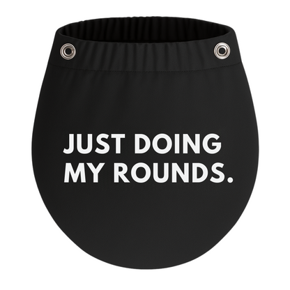 Bun Bae- JUST DOING MY ROUNDS