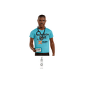 KEN DOLL Badge Reel- Suture Daddy Ken