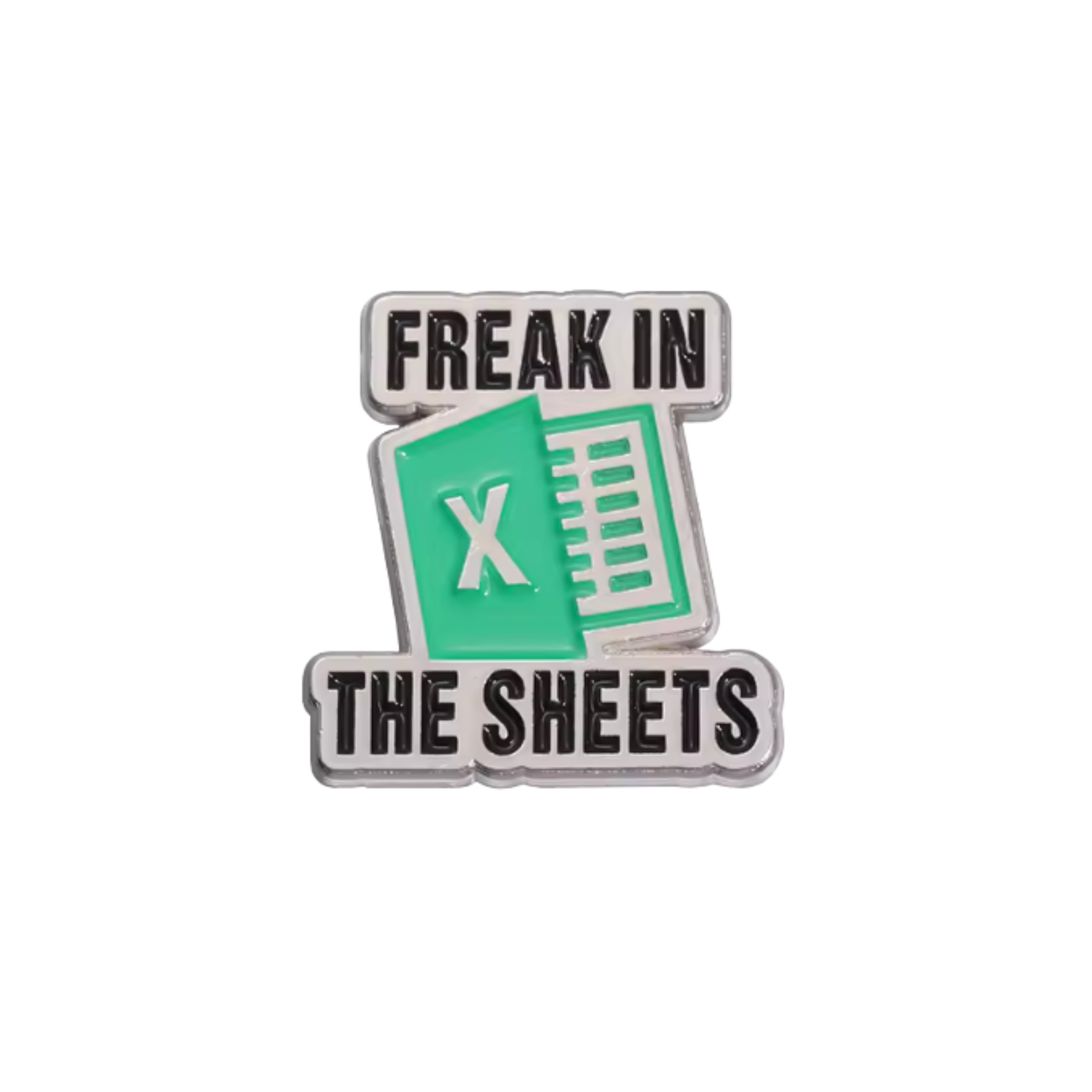 BAE PINS- Freak in The Sheets