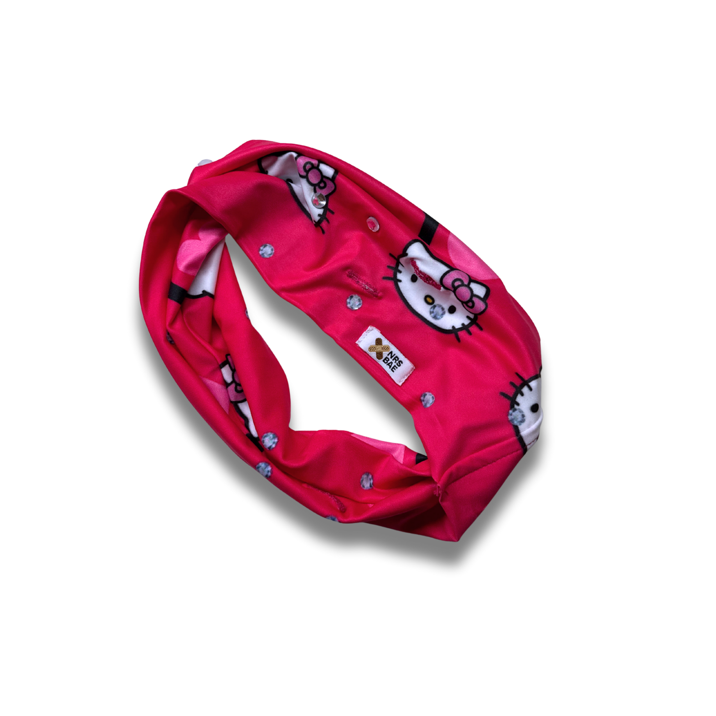 NEW! BAE BANDS| Luv Me Kitty