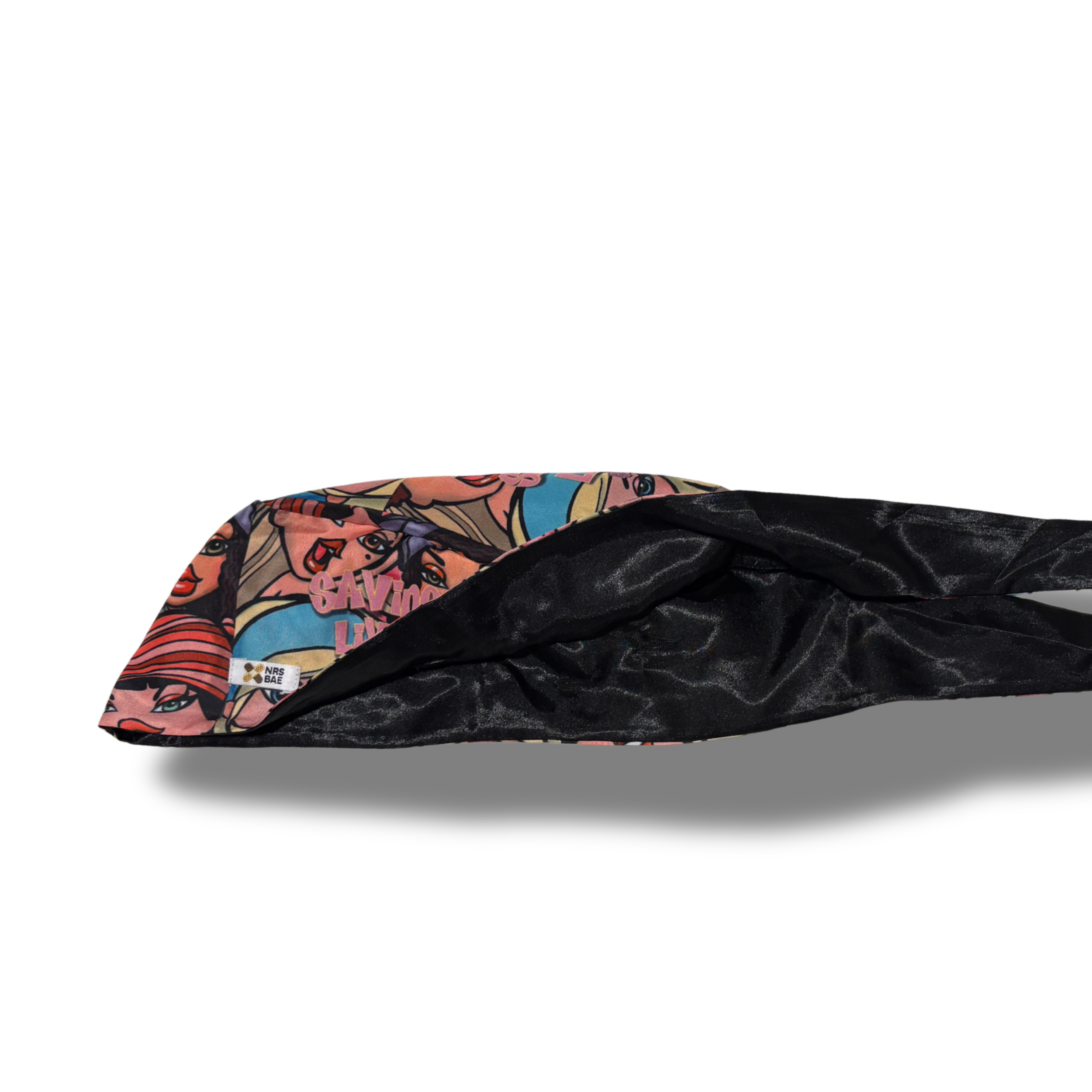 NEW! BRATZ SCRUB CAP | Saving Lives Brat