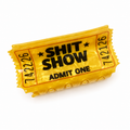 Claw Clip- SH*T Show