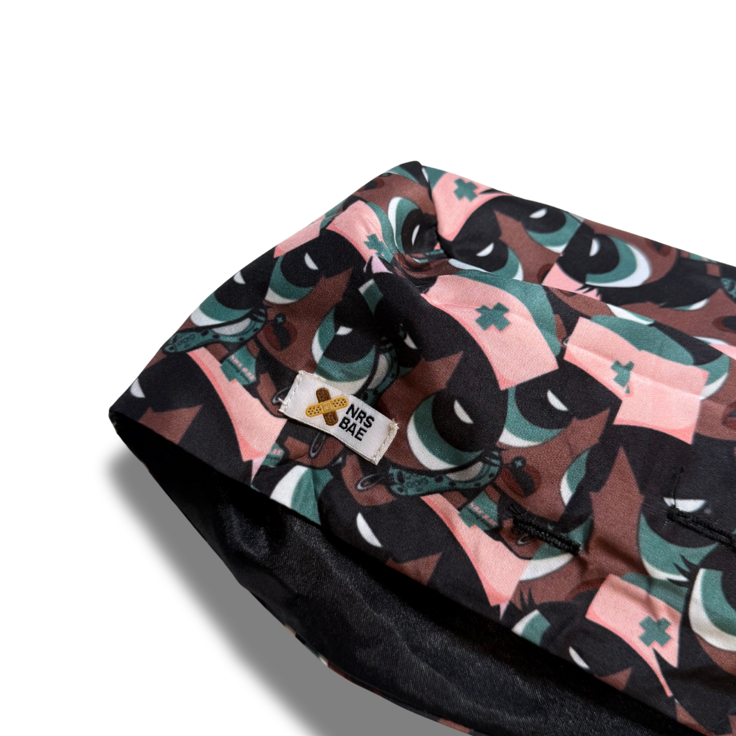 NEW! PPG SCRUB CAPS| Saving The World