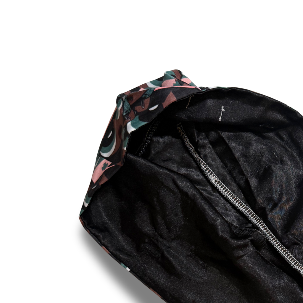 NEW! PPG SCRUB CAPS| Saving The World