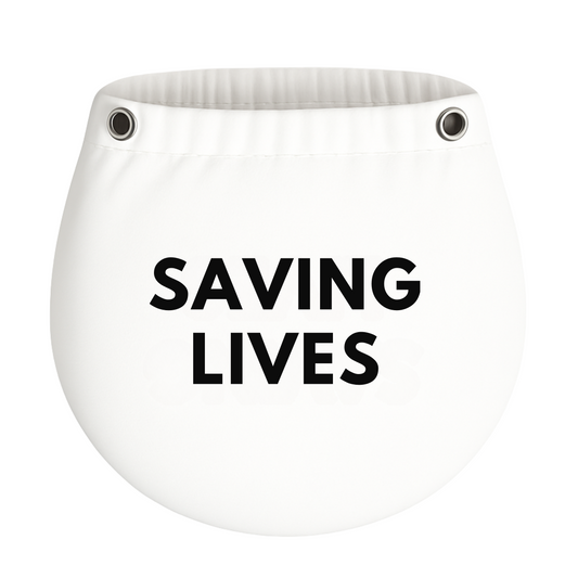 Bun Bae- SAVING LIVES