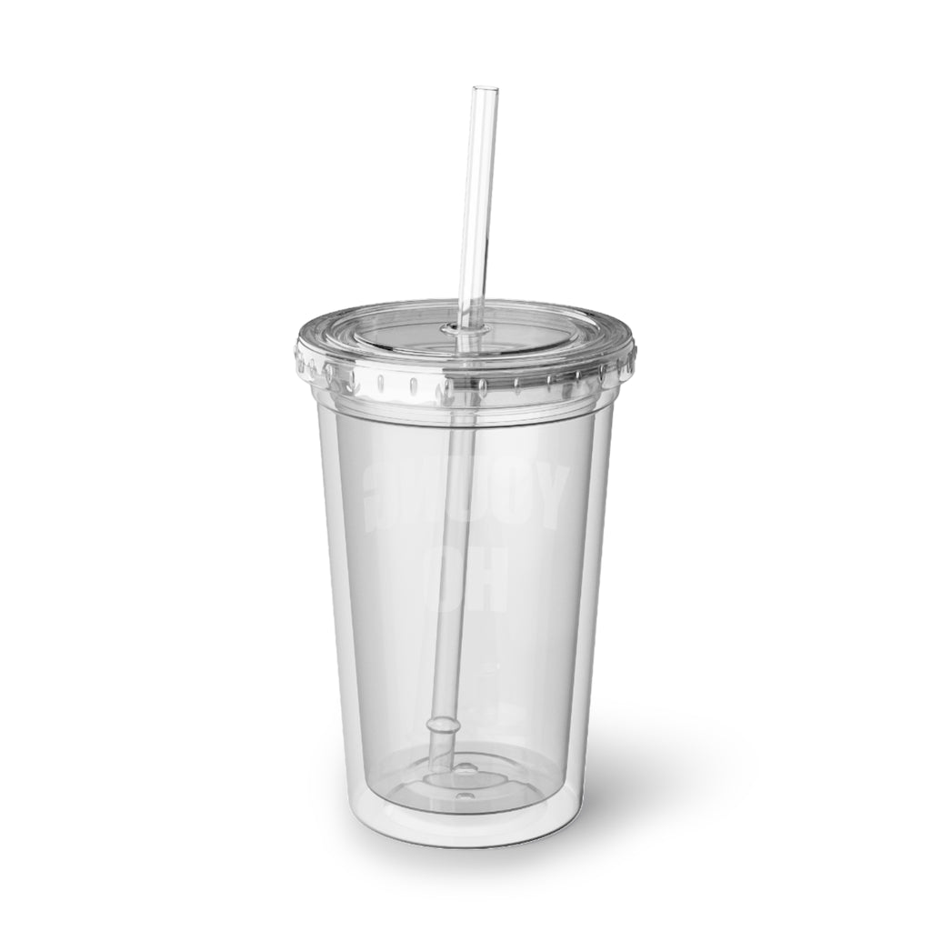 Sippie Cup - Young Ho