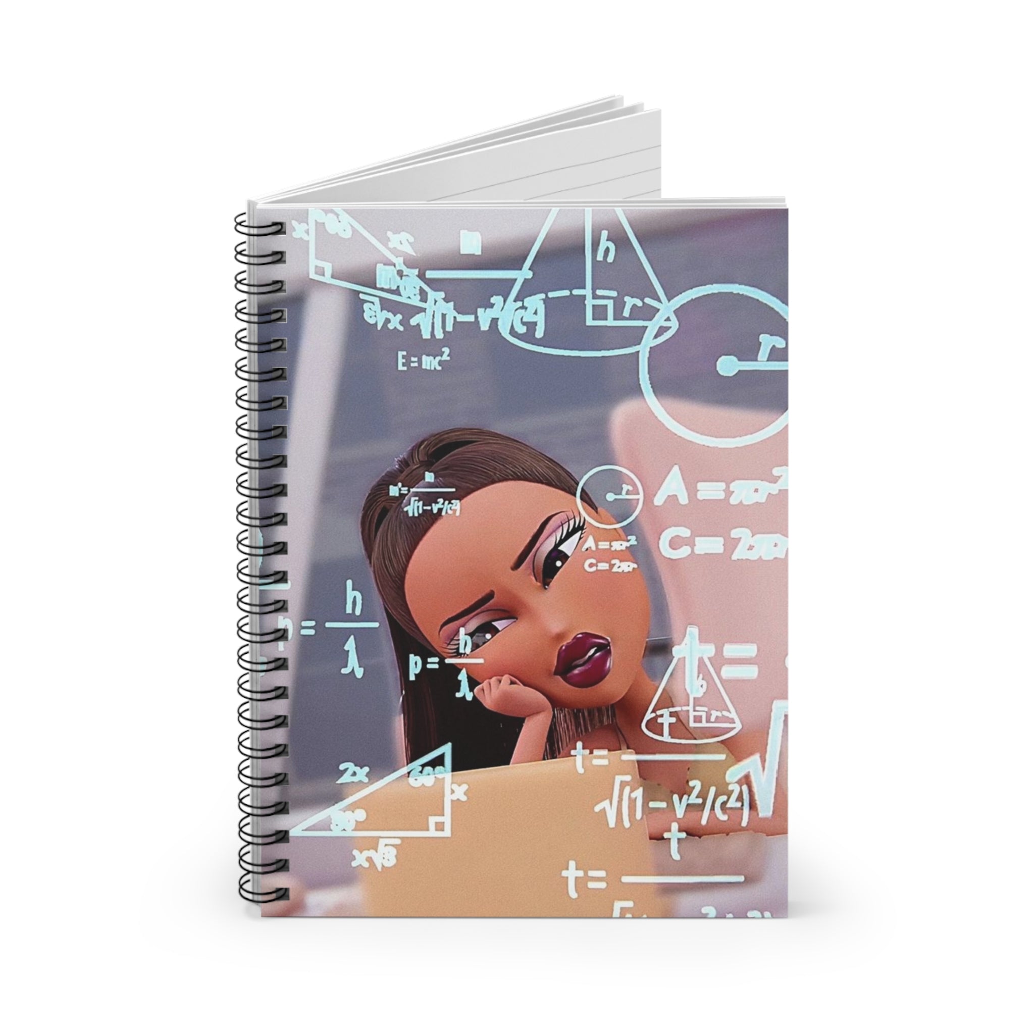NRS Book- Ummmmm