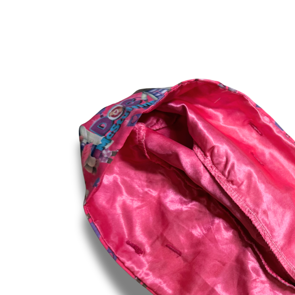 NEW! DOC MCSTUFFINS SCRUB CAPS| The Doc Is HERE