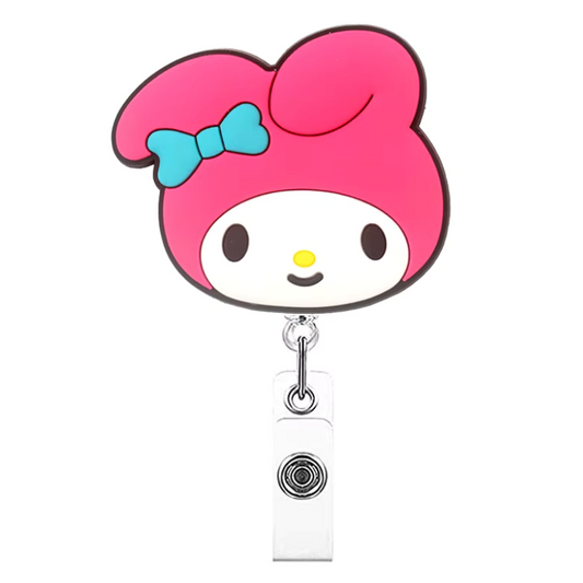 My Melody- Badge Reel