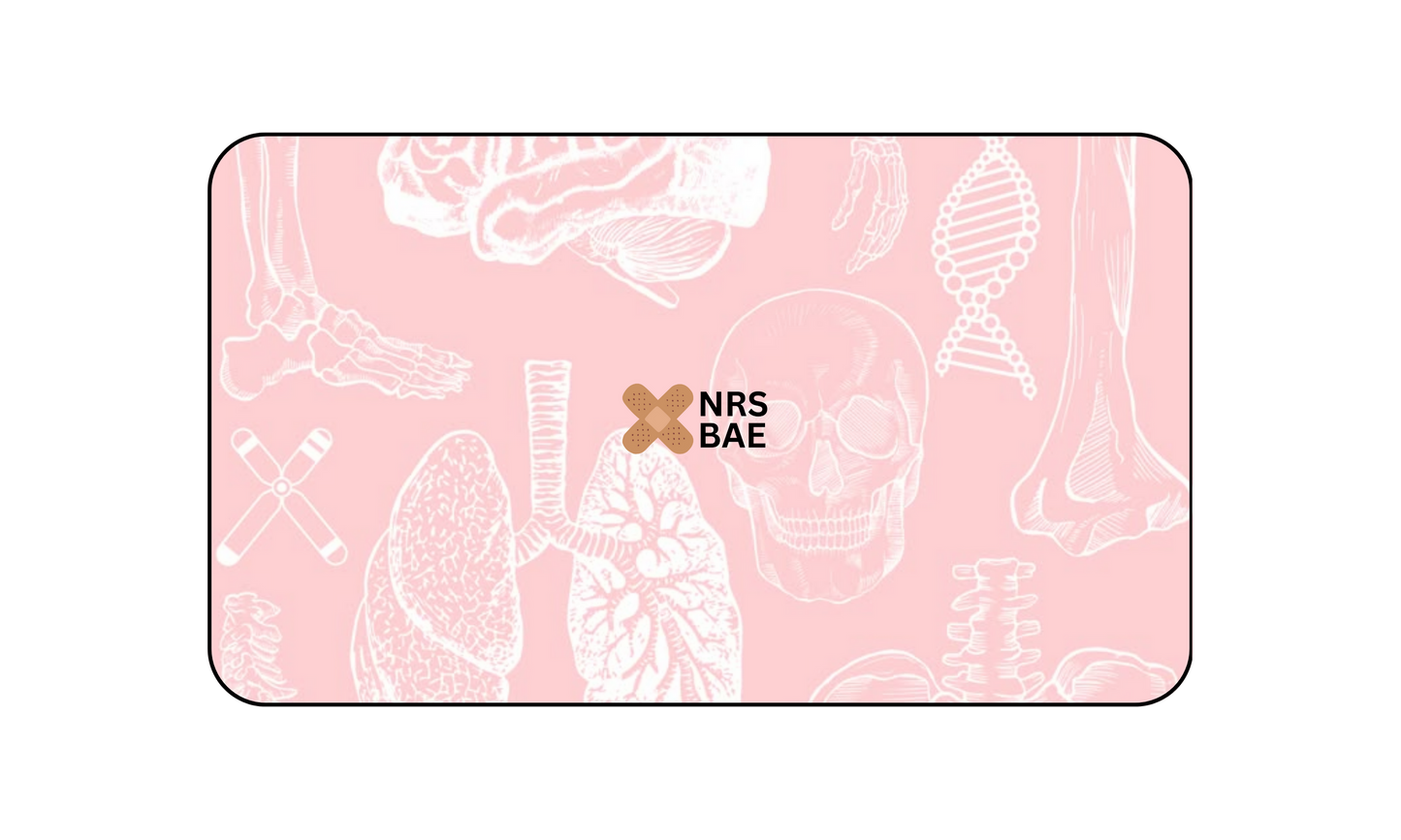 Gift Card- Brains