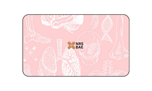 Gift Card- Brains