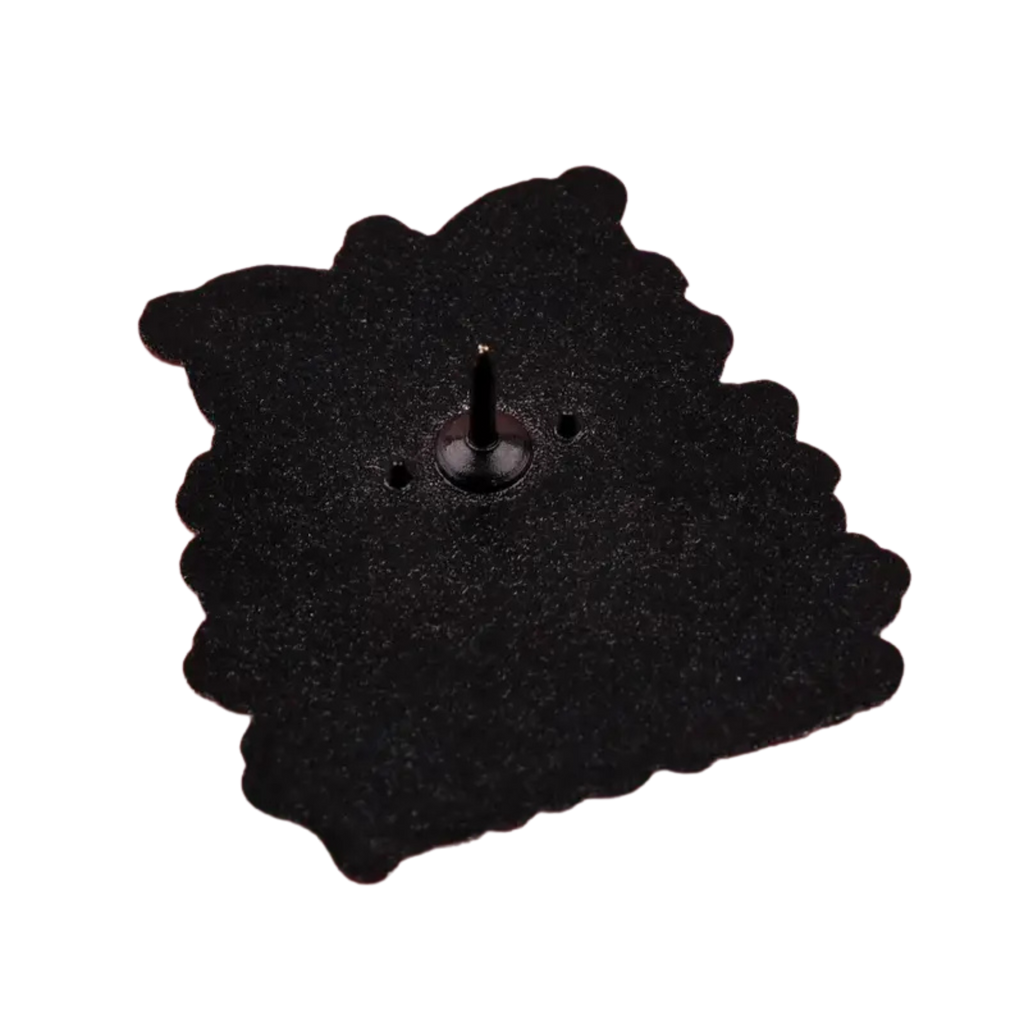 BAE PINS- Very Dumure, Very Cutesy